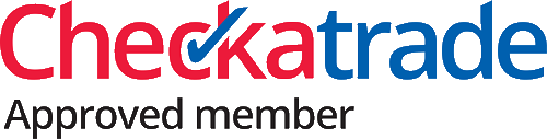 Checkatrade Approved Member Logo